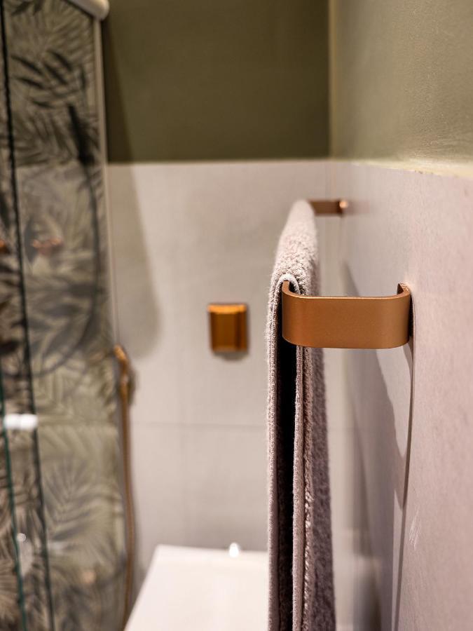 リオデジャネイロPremium Flat Boutique Ipanemaアパートメント エクステリア 写真