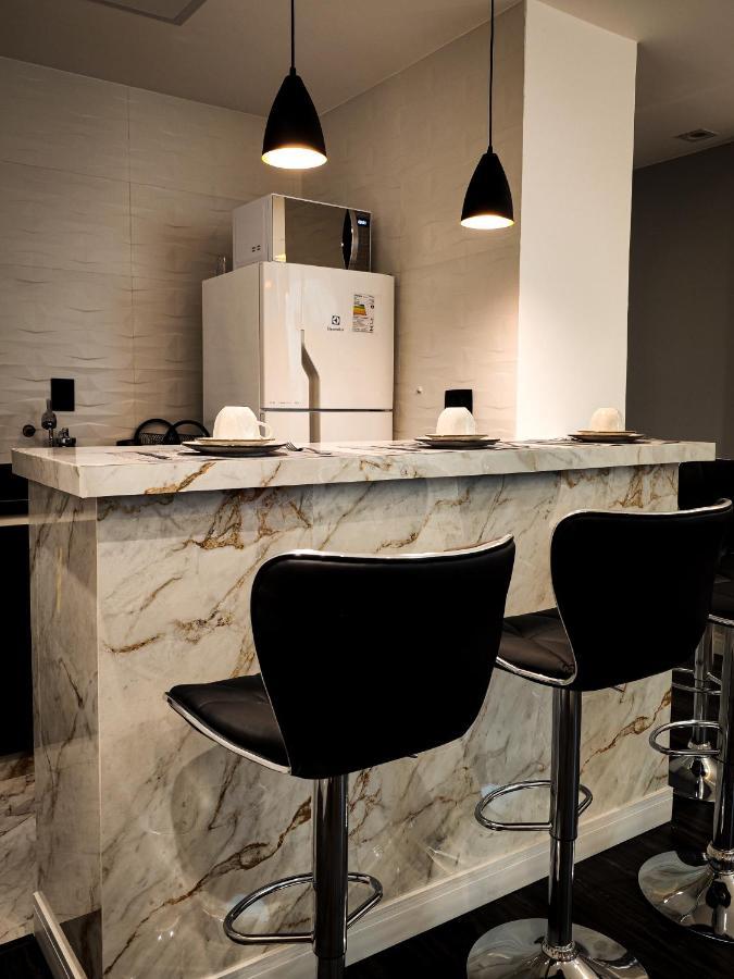 リオデジャネイロPremium Flat Boutique Ipanemaアパートメント エクステリア 写真