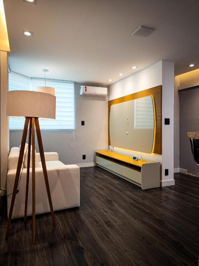 リオデジャネイロPremium Flat Boutique Ipanemaアパートメント エクステリア 写真